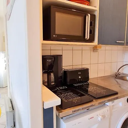Apartment Dans Avec Piscine *