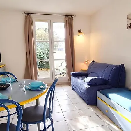 Dans Avec Piscine Apartment La Couarde-sur-Mer