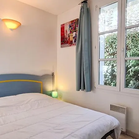 Apartment Dans Avec Piscine *