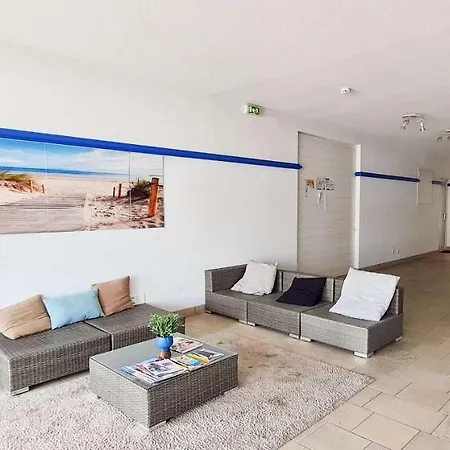 Dans Avec Piscine La Couarde-sur-Mer