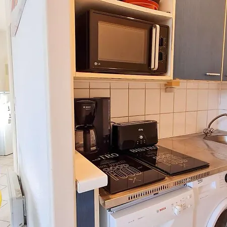 Apartament Dans Avec Piscine *