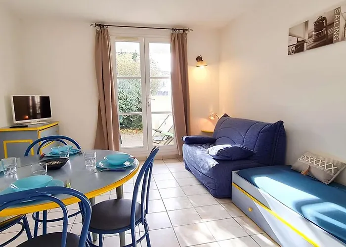 公寓 Dans Avec Piscine 拉考德索梅