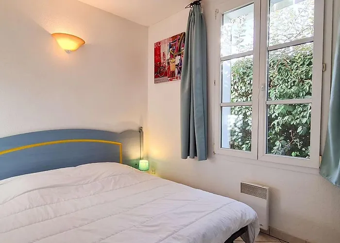 公寓 Dans Avec Piscine 拉考德索梅